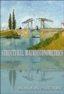 Cover: Structural Macroeconometrics - Princeton University Press