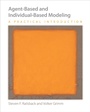 Cover: Agent-Based and Individual-Based Modeling - Princeton University Press