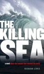 Cover: The Killing Sea - Simon & Schuster
