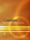 Cover: Case Studies in Global Business - Cengage Gale