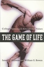 Cover: The Game of Life - Princeton University Press