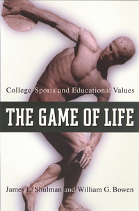 Enlarge image Cover: The Game of Life - Princeton University Press