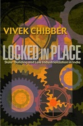 Cover: Locked in Place - Princeton University Press