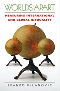 Cover: Worlds Apart - Princeton University Press
