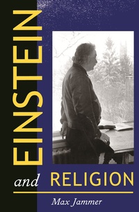 Abbildung von: Einstein and Religion - Princeton University Press