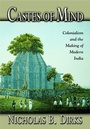 Cover: Castes of Mind - Princeton University Press