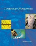Cover: Comparative Biomechanics - Princeton University Press