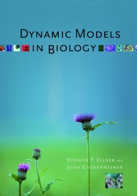 Enlarge image Cover: Dynamic Models in Biology - Princeton University Press