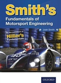 Cover: Smith's Fundamentals of Motorsport Engineering - OUP Oxford