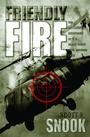 Cover: Friendly Fire - Princeton University Press