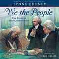 Cover: We the People - Simon & Schuster Books for Young Readers