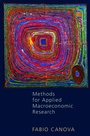 Cover: Methods for Applied Macroeconomic Research - Princeton University Press