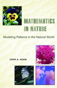 Abbildung von: Mathematics in Nature - Princeton University Press