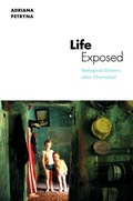Cover: Life Exposed - Princeton University Press