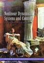 Cover: Nonlinear Dynamical Systems and Control - Princeton University Press