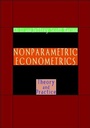 Cover: Nonparametric Econometrics - Princeton University Press