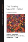 Cover: The Traveling Salesman Problem - Princeton University Press