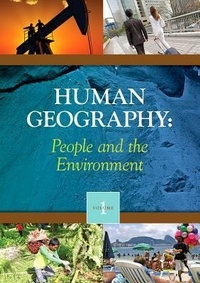 Enlarge image Cover: Human Geography 2 Volume Set - Cengage Gale