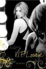 Cover: VIP Lounge - Simon & Schuster