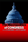 Cover: The Macropolitics of Congress - Princeton University Press
