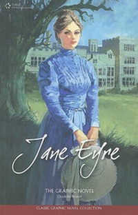 Enlarge image Cover: Jane Eyre - Lucent Books