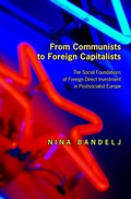 Cover: From Communists to Foreign Capitalists - Princeton University Press