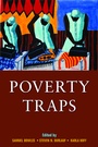 Cover: Poverty Traps - Princeton University Press