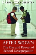 Cover: After Brown - Princeton University Press