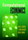 Cover: Computational Economics - Princeton University Press