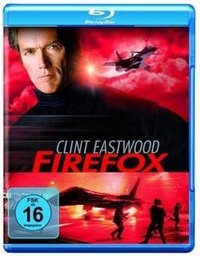 Enlarge image Cover: Firefox - Warner Home Entertainment