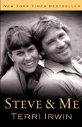 Cover: Steve & Me - Simon & Schuster