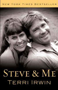 Enlarge image Cover: Steve & Me - Simon & Schuster