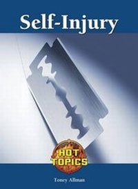 Enlarge image Cover: Self-Injury - Lucent Books