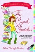 Cover: The Cupid Chronicles - Simon & Schuster