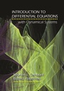 Cover: Introduction to Differential Equations with Dynamical Systems - Princeton University Press