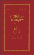 Cover: Cocktail Therapy - Gallery Books
