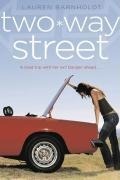Cover: Two-way Street - Simon Pulse;Simon & Schuster Books for Young Readers