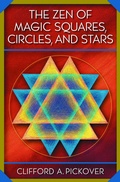 Cover: The Zen of Magic Squares, Circles, and Stars - Princeton University Press