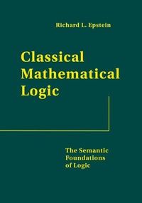 Abbildung von: Classical Mathematical Logic - Princeton University Press