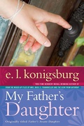Cover: My Father's Daughter - Aladdin Paperbacks