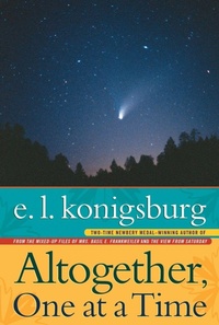 Enlarge image Cover: Altogether, One at a Time - Simon & Schuster