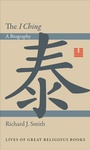 Cover: The I Ching - Princeton University Press