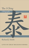Cover: The I Ching - Princeton University Press