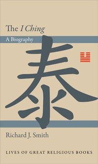 Abbildung von: The I Ching - Princeton University Press