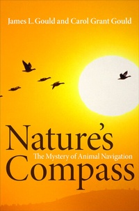 Abbildung von: Nature's Compass - Princeton University Press