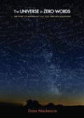 Cover: The Universe in Zero Words - Princeton University Press