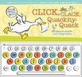 Cover: Click, Clack, Quackity-Quack - Little Simon