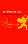 Cover: The Paradox of Love - Princeton University Press
