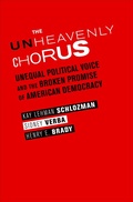 Cover: The Unheavenly Chorus - Princeton University Press