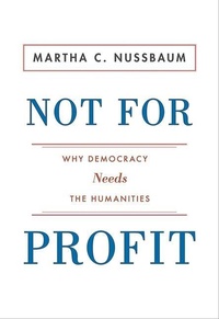 Enlarge image Cover: Not for Profit - Princeton University Press
